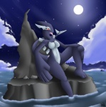 anthro anthrofied atone beach breasts cloud female latiar010 legendary_pokémon lugia moon night nintendo outside pokémon pokémorph red_eyes seaside shadow_lugia stars tongue tongue_out video_games water wings
Rating: Questionable
Score: 4
User: LegenDary
Date: March 25, 2013