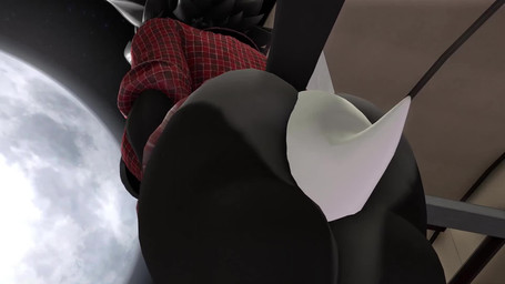 anal anal_rape anal_vore anthro bent_over big_butt blue_eyes body_invasion bouncing_breasts bra breast_expansion breasts bus_stop butt butt_expansion clenched_teeth clothed clothing creature_inside cross-eyed dark_hair duo expansion female forced fur genitals ghost_sex grey_body grey_fur helpless heterochromia light male male/female male_rimming_female mind_break moan moon moonlight open_clothing open_shirt open_topwear oral overwhelmed partially_clothed pattern_clothing plaid plaid_clothing possession questionable_consent raised_tail rape rimming rimming_female sex shirt shocked standing standing_sex surprised tail teeth topwear torn_clothing underwear unwilling_pred vore wardrobe_malfunction yellow_eyes furchev domibun_(modeler) warfaremachine_(modeler) mario_bros nintendo ash_(nelfoxing) boo_(mario) boom_boo_(sonic) canid canine canis ghost mammal spirit wolf 16:9 3d_(artwork) 3d_animation animated digital_media_(artwork) hi_res high_framerate no_sound short_playtime source_filmmaker_(artwork) webm widescreen