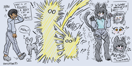 black_hair bottomwear bulge claws clothing dialogue duo feral feral_to_humanoid fingerpads footwear fusion hair heart_symbol hoodie human_to_humanoid male merging mind_control open_mouth pants pawpads shirt shoes shorts simple_background species_transformation spiral spiral_eyes surprised tail text topwear transformation fanterfane animal_humanoid cat_humanoid domestic_cat felid felid_humanoid feline feline_humanoid felis human humanoid mammal mammal_humanoid 2025 digital_media_(artwork) english_text hi_res sequence