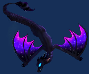 blue_eyes cosmic_wings female feral flying horn membrane_(anatomy) membranous_wings nude open_mouth simple_background smile solo tail teeth transparent_background wings plaguedogs123 european_mythology mythology dragon mythological_creature mythological_scalie scalie western_dragon wyvern absurd_res alpha_channel hi_res