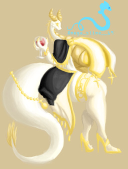 big_breasts big_butt breasts butt female huge_breasts huge_butt hyper hyper_breasts hyper_butt solo mega_slime mythology dragon mythological_creature mythological_scalie scalie absurd_res hi_res