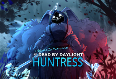 anthro axe big_breasts breast_squish breasts clothing female hatchet hidden_face hoodie looking_at_viewer low-angle_view musical_note musical_symbol night overalls plant solo squish symbol topwear weapon white_body iefcuadricula dead_by_daylight nintendo pokemon the_huntress_(dead_by_daylight) trishula_za_warudo_(genozawarudo) generation_4_pokemon lopunny pokemon_(species) hi_res