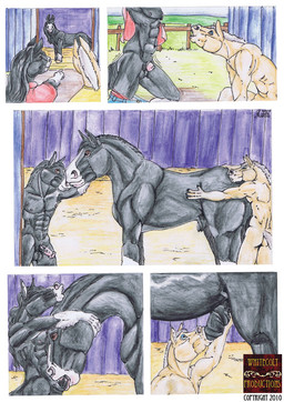 2010 animal_genitalia anthro anthro_on_feral balls bestiality biceps big_balls big_muscles big_penis cock_vore equine erection fellatio feral group group_sex horse interspecies male male/male mammal muscles nipples nude open_mouth oral penetration penis sex smile standing teeth threesome toned tongue urethral urethral_penetration vore whitecolt
Rating: Explicit
Score: 9
User: ILoveFurry
Date: December 24, 2014 2010 animal_genitalia anthro anthro_on_feral balls bestiality biceps big_balls big_muscles big_penis cock_vore equine erection fellatio feral group group_sex horse interspecies male male/male mammal muscles nipples nude open_mouth oral penetration penis sex smile standing teeth threesome toned tongue urethral urethral_penetration vore whitecolt
Rating: Explicit
Score: 9
User: ILoveFurry
Date: December 24, 2014