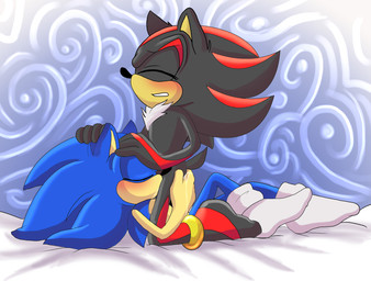 anal anal_penetration angelofhapiness anthro black_fur eyes_closed fellatio fingering fur gay hedgehog male mammal oral oral_sex penetration sega sex shadow_the_hedgehog sonic_(series) sonic_the_hedgehog
Rating: Explicit
Score: 6
User: ranksgiving
Date: April 19, 2014