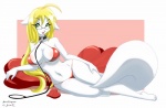<3 big_breasts bikini breasts cat clothed clothing collar eyewear feline female glasses jessica_elwood jessica_elwood_(character) leash mammal skimpy solo source_request swimsuit wide_hips
Rating: Questionable
Score: 1
User: msc
Date: September 25, 2007