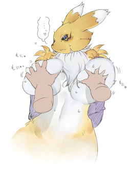 <3 anthro bandai big_breasts blush breasts canine digimon disembodied_hand duo female fox fur grope huge_breasts kemono mammal monochrome plain_background renamon sindoll sketch solo_focus sweat
Rating: Questionable
Score: 14
User: SkokiaanFox
Date: February 09, 2015 <3 anthro bandai big_breasts blush breasts canine digimon disembodied_hand duo female fox fur grope huge_breasts kemono mammal monochrome plain_background renamon sindoll sketch solo_focus sweat
Rating: Questionable
Score: 14
User: SkokiaanFox
Date: February 09, 2015