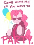 anthro anthrofied balloon cybernetics eyewear female fur holding_balloon holding_object inflatable machine parody pink_body pink_fur simple_background solo sunglasses text white_background unknown_artist come_with_me_if_you_want_to_live_(meme) friendship_is_magic hasbro my_little_pony terminator_(franchise) pinkie_pie_(mlp) the_terminator_(terminator) android cyborg earth_pony equid equine horse mammal pony robot t-800_series_(terminator) terminators_(terminator) english_text meme