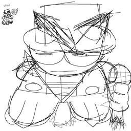 animal_genitalia anthro antlers bambi_(moldygh) bulge clothing farmer genital_slit genitals hat headgear headwear holding_object horn humanoid_genitalia male male/male paws penis scut_tail short_tail solo tail vein veiny_penis filename02vr bambi_(film) disney vs._dave_and_bambi_(fnf_mod) bambi bambi_(vs._dave_and_bambi) animal_humanoid human humanoid mammal taur detailed monochrome