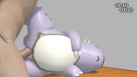 adult_on_baby adult_on_young age_difference anthro baby female female_anthro female_on_human female_penetrated genitals human_penetrating_female humanoid_genitalia humanoid_penis interspecies male male/female male_human male_penetrating male_penetrating_female older_human older_on_young penetration penile penile_penetration penis penis_in_vagina pokephilia sex size_difference tongue vaginal vaginal_penetration vulva young young_anthro young_female young_penetrated younger_anthro younger_female onoono blender_eevee nintendo pokemon baby_kangaskhan human mammal pokemon_(species) 16:9 3d_(artwork) 3d_animation animated blender_(artwork) digital_media_(artwork) hi_res high_framerate loop short_playtime sound webm widescreen