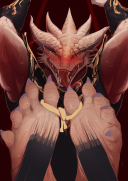 5_toes anthro barefoot bdsm blush bodily_fluids bondage bound chain chained countershade_feet countershading cuff_(restraint) feet foot_focus humanoid_feet laugh legs_up male plantigrade restraints saliva shackles sitting soles solo submissive submissive_male tears tickle_torture tickling toe_restraints toes toes_tied tongue tongue_out just-one-pineapple baldur's_gate baldur's_gate_3 dungeons_and_dragons hasbro larian_studios wizards_of_the_coast the_dark_urge_(baldur's_gate) dragonborn_(dnd) reptile scalie hi_res