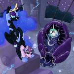 friendship_is_magic my_little_pony nightmare_moon_(mlp) princess_celestia_(mlp) smudge_proof teats twilight_sparkle_(mlp) unbirthing
Rating: Explicit
Score: 1
User: Smudge_Proof
Date: March 09, 2014