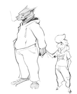 anthro betty_(weaver) black_and_white canine caprine clothing disney duo female hand_holding happy hi_res larger_anthro larger_female love male mammal monochrome pack_street pepitka predator/prey remmy_cormo romantic_couple sheep simple_background size_difference smaller_anthro smaller_male smile smoking white_background wolf zootopiaRating: SafeScore: 9User: kozlicheDate: July 28, 2018