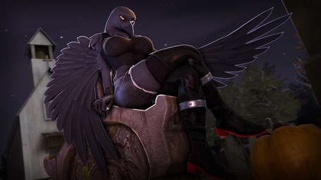 E621 profile picture for @Nods