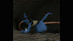 3d_(artwork) 3d_animation all_fours anal anal_penetration animated cave deep_throat digital_media_(artwork) forced generation_4_pokemon hi_res lucario male neck_bulge nintendo oral oral_penetration penetration pokemon pokemon_(species) rape solo someonesomewhere tentacle_in_ass tentacle_in_mouth tentacle_penetration tentacles webm