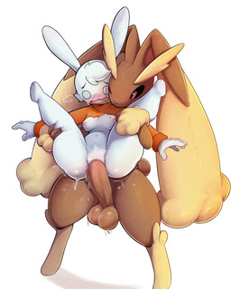 5_fingers anthro anthro_on_anthro anthro_penetrated anthro_penetrating anthro_penetrating_anthro areola arm_tuft balls big_balls big_ears big_penis biped black_eyebrows black_sclera blush blush_lines bodily_fluids bottomless bottomless_anthro bottomless_female breasts brown_body brown_penis brown_tail canon_x_oc carrying_another carrying_partner clothed clothing duo empty_eyes erection eyebrows facial_tuft featureless_feet feet female female_anthro female_on_anthro female_penetrated fingers floppy_ears freckled_face freckles full_nelson full_nelson_(legs_held) fur genital_fluids genitals glistening glistening_balls glistening_eyes glistening_genitalia hair humanoid_genitalia humanoid_hands humanoid_penis interspecies legs_up lifted lop_ears male male/female male_anthro male_on_anthro male_penetrating male_penetrating_anthro male_penetrating_female monotone_body mostly_nude_anthro mostly_nude_female multicolored_body navel nipples no_pupils no_sclera noseless one_eye_closed open_mouth orange_clothing orange_topwear penetration penile penile_penetration penis pink_areola pink_eyes pink_nipples pokephilia pupils questionable_consent sex shallow_penetration shirt shirt_only short_tail small_breasts standing surprised sweat sweatdrop tail tan_body tan_fur tan_tuft topwear topwear_only torn_clothing torn_shirt torn_topwear tuft two_tone_body vaginal vaginal_fluids vaginal_penetration vulva white_body white_ears white_eyes white_hair white_tuft wrist_tuft 4chan_anon unknown_artist nintendo pokemon generation_4_pokemon lopunny pokemon_(species) 2025 digital_media_(artwork) hi_res shaded soft_shading