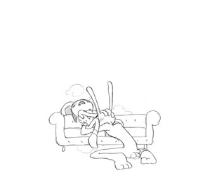 4_fingers anthro blush bodily_fluids breasts clothed clothing cunnilingus drooling duo female fingers furniture hand_on_head jester kneeling larger_male looking_pleasured male male/female motion_blur motion_lines narrowed_eyes on_sofa oral orgasm partially_clothed saliva sex sitting sitting_on_sofa size_difference small_breasts smaller_female sofa sofa_sex steam tail tail_motion tailwag vaginal skutchi glitch_productions the_amazing_digital_circus jax_(tadc) pomni_(tadc) humanoid lagomorph leporid mammal rabbit hi_res