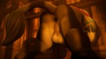 anthro anus arm_tattoo backsack balls bent_over butt butt_focus faceless_character faceless_male fur genitals grey_body grey_fur humanoid_genitalia humanoid_penis male nude penis perineum presenting raised_tail rear_view solo tail tattoo archmage-rykarr blizzard_entertainment warcraft bovid bovine mammal tauren 16:9 2023 3d_(artwork) 4k absurd_res digital_media_(artwork) hi_res watermark widescreen