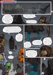 anthro barefoot dialogue feet female green_eyes group hooded_cloak male melee_weapon polearm raining road spear text village weapon zummeng alexander_(zummeng) chili_(zummeng) leopold_(zummeng) lily_(zummeng) miralle nigel_(zummeng) tristan_(zummeng) bovid caprine cephalopod coleoid deity demigod domestic_cat elvian felid feline felis goat haplorhine hybrid lagomorph leporid lion mammal marine mollusk monkey octopodiform pantherine primate rabbit rhinoceros 2025 comic english_text hi_res daughter_(lore) father_(lore) father_and_child_(lore) father_and_daughter_(lore) parent_(lore) parent_and_child_(lore) parent_and_daughter_(lore)