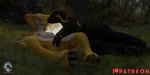 andromorph andromorph/female anthro anthro_fingered anthro_fingering anthro_fingering_anthro anthro_on_anthro bouncing_breasts breasts butt campfire claws duo eyes_closed female fingering fingering_partner genitals grass grass_field intersex intersex/female kissing looking_at_another looking_at_partner looking_down looking_down_at_genitalia looking_pleasured looking_up night outside plant pussy sex tree vaginal vaginal_fingering dragon_animated sound_warning jurassic_park jurassic_world universal_studios x-com indoraptor_(furromantic) vera_(furromantic) dinosaur dromaeosaurid humanoid indoraptor mammal prehistoric_species reptile scalie snake theropod viper viper_(x-com) 2:1 3d_(artwork) 3d_animation animated blender_(artwork) digital_media_(artwork) high_framerate loop short_playtime sound webm widescreen