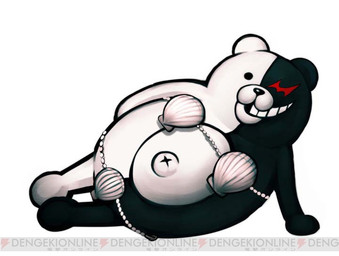 bear black_eyes black_nose bra chubby clothing cute dangan_ronpa happy humor looking_at_viewer lying male mammal monobear navel on_floor on_side open_mouth red_eyes shadow shell shiny smile solo teddy_bear teeth thong toy underwear unknown_artist video_games
Rating: Safe
Score: 0
User: WiiFitTrainer
Date: April 19, 2013 bear black_eyes black_nose bra chubby clothing cute dangan_ronpa happy humor looking_at_viewer lying male mammal monobear navel on_floor on_side open_mouth red_eyes shadow shell shiny smile solo teddy_bear teeth thong toy underwear unknown_artist video_games
Rating: Safe
Score: 0
User: WiiFitTrainer
Date: April 19, 2013