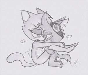 adult_on_child adult_on_young age_difference anthro anthro_on_anthro anthro_penetrated anthro_penetrating anthro_penetrating_anthro anvil_position bent_arm bent_leg big_breasts big_ears big_eyes biped breasts butt cheek_tuft countershade_face countershade_fur countershade_torso countershading cute_fangs duo eye_contact eyelashes eyewear eyewear_on_head eyewear_only facial_tuft fangs female female_penetrated foreheads_touching from_front_position fur fur_tuft goggles goggles_on_head goggles_only half-closed_eyes head_tuft intraspecies iris kneeling larger_female legs_around_partner legs_up long_eyelashes looking_at_another looking_at_partner looking_pleasured male male/female male_penetrating male_penetrating_female mature_anthro mature_female musk narrowed_eyes no_pupils notched_ear nude nude_anthro nude_female nude_male obscured_penetration older_female older_on_child older_on_young older_penetrated open_mouth penetration penile penile_penetration penis_in_vagina plantigrade pointy_ears prick_ears romantic romantic_sex sex shota side_view sitting size_difference smaller_male snout son_penetrating_mother tail teeth tremble_spikes tuft vaginal vaginal_penetration young young_anthro young_male young_penetrating younger_male lockerobster murphy_and_mitzi delia_(ajmarekart) murphy_(ajmarekart) domestic_cat felid feline felis mammal 2025 greyscale hi_res monochrome painting_(artwork) traditional_media_(artwork) traditional_painting_(artwork) incest_(lore) mother_(lore) mother_and_child_(lore) mother_and_son_(lore) parent_(lore) parent_and_child_(lore) parent_and_son_(lore) son_(lore)