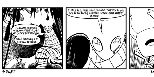 2_horns 3_panel_comic ambiguous_gender biped black_arms black_body black_eyes black_legs black_text bodily_fluids cloak clothing dialogue duo fingers gesture hand_gesture heart_symbol horn looking_at_another plant pointing speech_bubble standing talking_to_another tears text tree weapon weapon_on_back p5ych hollow_knight_(franchise) team_cherry the_knight_(hollow_knight) white_lady_(hollow_knight) elemental_creature flora_fauna treant vessel_(species) black_and_white comic english_text monochrome url female_(lore) mother_(lore) mother_and_child_(lore) parent_(lore) parent_and_child_(lore)