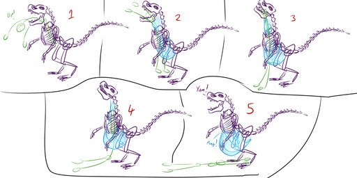 belly bone death fatal fatal_vore femur_(bone) feral feral_pred hanging_belly human_prey implied_snuff male muffled oral_vore rib_cage sagging_belly same_size_vore skeleton skull slightly_chubby snuff soft_vore soul_belly soul_stealing soul_vore spine squirming struggling struggling_prey swallowing trapped unusual_vore vore wiggle conditional_dnp samagthrav2 animated_skeleton dinosaur human mammal prehistoric_species reptile saurischian scalie theropod tyrannosaurid tyrannosauroid tyrannosaurus tyrannosaurus_rex undead absurd_res hi_res sequence