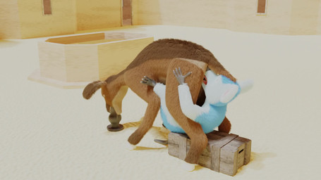 16:9 3d_(artwork) <30_second_webm ambiguous_gender animated anthro bokonus cervine crate cunnilingus digital_media_(artwork) dildo duo female female/ambiguous feral fur hooves knotted_dildo mammal no_sound nude open_mouth oral oral_penetration outside penetration pussy rodent rogialos sex sex_toy shadel vaginal
Rating: Explicit
Score: 5
User: USBees
Date: July 19, 2018 16:9 3d_(artwork) <30_second_webm ambiguous_gender animated anthro bokonus cervine crate cunnilingus digital_media_(artwork) dildo duo female female/ambiguous feral fur hooves knotted_dildo mammal no_sound nude open_mouth oral oral_penetration outside penetration pussy rodent rogialos sex sex_toy shadel vaginal
Rating: Explicit
Score: 5
User: USBees
Date: July 19, 2018
