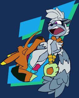 anthro bodily_fluids breasts drooling duo featureless_breasts featureless_crotch female female_anthro female_prey hand_around_neck male male/female male_pred saliva tongue tongue_out vore chaoshetra idw_publishing sega sonic_the_hedgehog_(comics) sonic_the_hedgehog_(idw) sonic_the_hedgehog_(series) cyote tangle_the_lemur canid canine canis coyote lemur mammal primate ring-tailed_lemur strepsirrhine absurd_res alpha_channel hi_res