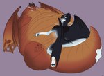 anal anal_penetration anthro anthro_on_feral anthro_penetrating anthro_penetrating_feral back_wings belly belly_squish bestiality black_sclera blue_sclera duo facial_horn feathers feral feral_penetrated hand_on_own_moob hands_on_own_chest horn immobile larger_feral larger_penetrated lying male male/male male_penetrated male_penetrating male_penetrating_male morbidly_obese morbidly_obese_feral morbidly_obese_male musk musk_clouds nose_horn obese obese_feral obese_male on_back open_mouth open_smile overweight overweight_feral overweight_male penetration pupils red_eyes sex simple_background size_difference slit_pupils small_dom_big_sub smaller_anthro smile smoke smoke_from_mouth squish tail thick_neck thick_tail tongue tongue_out wings vantablackbox mythology dragon feathered_dragon feathered_scalie mythological_creature mythological_scalie scalie 2025 hi_res