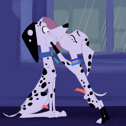 animal_genitalia animal_penis canine_genitalia canine_penis duo erection female female/female feral genitals herm intersex intersex/intersex kiss_on_lips kissing penis ashantihyena 101_dalmatian_street 101_dalmatians disney delilah_(101_dalmatians) dolly_(101_dalmatians) canid canine canis dalmatian domestic_dog mammal 1:1 absurd_res hi_res daughter_(lore) mother_(lore) mother_and_child_(lore) mother_and_daughter_(lore) parent_(lore) parent_and_child_(lore) parent_and_daughter_(lore) stepdaughter_(lore) stepparent_(lore) stepparent_and_stepchild_(lore) stepparent_and_stepdaughter_(lore)