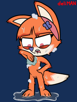 3_fingers angry anthro arm_tuft arms_bent bathing big_ears big_eyes big_head biped blue_nose butterfly_clip cheek_tuft clitoris ear_tuft elbow_tuft eyelashes facial_tuft female fingers flat_chested foam front_view fur fur_tuft genitals hair hand_on_hip hand_on_own_hip iris leg_tuft light_body light_fur light_hair loli looking_at_self looking_down looking_down_at_self multicolored_body multicolored_fur narrowed_eyes nipples no_pupils nude nude_anthro nude_female open_mouth orange_body orange_ears orange_fur orange_hair pink_eyes pink_tongue pink_vulva plantigrade pointy_ears prick_ears sharp_teeth short_hair simple_background snout solo standing straight_legs tail teeth text tongue transparent_background tuft two_tone_body two_tone_fur two_tone_tail vulva wet wet_body wet_fur wet_hair white_body white_fur white_inner_ear young young_anthro young_female deliman murphy_and_mitzi vivian_(ajmarekart) canid canine fox mammal 2024 alpha_channel artist_name digital_drawing_(artwork) digital_media_(artwork) full-length_portrait hi_res portrait