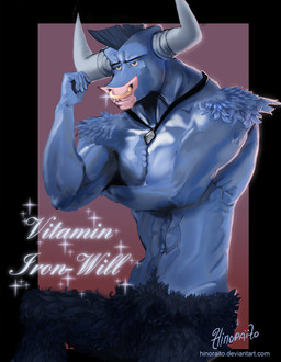 2012 biceps bovine cattle english_text facial_piercing friendship_is_magic hinoraito horn iron_will_(mlp) male mammal minotaur muscles my_little_pony necklace nose_piercing nose_ring nude pecs piercing solo text
Rating: Safe
Score: 4
User: misspriss
Date: March 03, 2012 2012 biceps bovine cattle english_text facial_piercing friendship_is_magic hinoraito horn iron_will_(mlp) male mammal minotaur muscles my_little_pony necklace nose_piercing nose_ring nude pecs piercing solo text
Rating: Safe
Score: 4
User: misspriss
Date: March 03, 2012