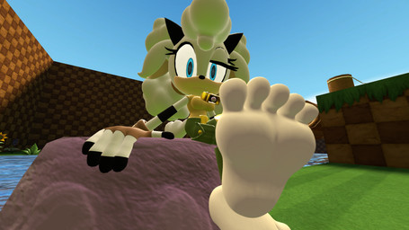 5_toes anthro blue_eyes feet female foot_focus fur horn humanoid_feet plantigrade soles solo toes white_body white_fur honey-da-cat_(artist) idw_publishing sega sonic_the_hedgehog_(comics) sonic_the_hedgehog_(idw) sonic_the_hedgehog_(series) lanolin_the_sheep_(sonic) bovid caprine mammal sheep 16:9 3d_(artwork) digital_media_(artwork) hi_res source_filmmaker_(artwork) widescreen