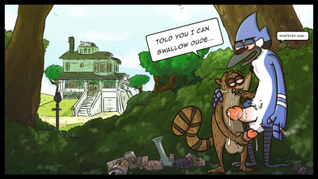 anthro avian balls bird cartoon_network cum drugs duo english_text erection humanoid_penis interspecies kaisertaylorproducts male male/male mammal mordecai_(regular_show) open_mouth oral penis public raccoon regular_show rigby_(regular_show) sex text tree
Rating: Explicit
Score: 8
User: xes
Date: June 23, 2014 anthro avian balls bird cartoon_network cum drugs duo english_text erection humanoid_penis interspecies kaisertaylorproducts male male/male mammal mordecai_(regular_show) open_mouth oral penis public raccoon regular_show rigby_(regular_show) sex text tree
Rating: Explicit
Score: 8
User: xes
Date: June 23, 2014