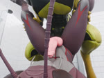 abs anal anal_penetration antennae_(anatomy) anthro arthropod_abdomen balls compound_eyes duo erection foreskin from_behind_position from_front_position genitals kaeporansfw_(modeler) knot lying male male/male male_penetrated male_penetrating male_penetrating_male mandibles multi_limb nude penetration penile penile_penetration penis sex shower shower_sex wheelbarrow_position wings yellow_body waspwarrior furvoc_(modeler) lewynsfw_(modeler) sashacakies_(modeler) ruki_(waspwarrior) shay_milner arthropod hymenopteran insect mantis vespid wasp 3d_(artwork) 3d_animation 4:3 animated digital_media_(artwork) hi_res high_framerate loop no_sound short_playtime webm