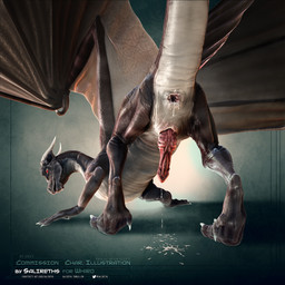 3d after_sex all_fours animal_genitalia anus ass_up black_scales butt cum cum_in_ass cum_inside detailed dragon feral gaping gaping_anus genital_slit grin hi_res knot looking_at_viewer male nude open_mouth penis pinup pose presenting raised_tail rear_view red_eyes salireths scalie sharp_teeth slit slit_pupils solo spread_legs spreading standing teeth whiro white_belly white_scales wings
Rating: Explicit
Score: 10
User: Salireths
Date: November 25, 2014 3d after_sex all_fours animal_genitalia anus ass_up black_scales butt cum cum_in_ass cum_inside detailed dragon feral gaping gaping_anus genital_slit grin hi_res knot looking_at_viewer male nude open_mouth penis pinup pose presenting raised_tail rear_view red_eyes salireths scalie sharp_teeth slit slit_pupils solo spread_legs spreading standing teeth whiro white_belly white_scales wings
Rating: Explicit
Score: 10
User: Salireths
Date: November 25, 2014