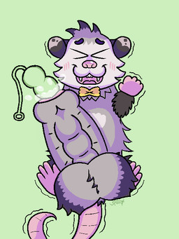 anal_beads balls beads big_balls big_penis bodily_fluids bow_tie eyebrows eyes_closed feral food foreskin fur genital_fluids genitals grey_body grey_fur huge_balls huge_penis hyper hyper_balls hyper_genitalia hyper_penis male open_mouth orgasm orgasm_face pasta paws penetration penis precum sex_toy solo tail urethral urethral_bulge urethral_penetration samichott_(artist) noodles_the_possum_(sync) american_opossum mammal marsupial 3:4 digital_drawing_(artwork) digital_media_(artwork) pixel_(artwork) signature