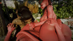 aroused assisted_fellatio assisted_oral assisted_sex axe backpack balls big_breasts big_butt big_penis breasts brown_eyes butt butt_slap dagger deep_throat dick_sucking_lips erection eye_contact fellatio female female_penetrated fingers first_person_view flower genitals grass great_sword green_body green_skin group hair hand_holding hand_on_butt handjob handjob_while_penetrating holding_penis huge_penis intersex intersex/female looking_at_another looking_at_viewer love lying melee_weapon moan music nails nature nature_background not_furry nude nude_female on_back on_front oral oral_penetration outside outside_sex penetration penile penis penis_in_mouth plant pov_blowjob pov_handjob pov_hands red_body red_skin romantic sex shrub sky slap smile sound_effects spanking stare staring_at_ass sword tail thick_thighs tree trio vein veiny_penis weapon sound_warning vozhd hoshinomeririri_(va) lecheryamoreva_(va) opennsfwsp_(va) baldur's_gate baldur's_gate_3 larian_studios karlach lae'zel githyanki human humanoid mammal tiefling 16:9 3d_(artwork) 3d_animation animated digital_media_(artwork) hi_res short_playtime sound webm widescreen