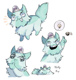 :3 >:3 ambiguous_feral ambiguous_gender brain brain_in_a_jar emanata eyebrows feral fluffy fluffy_tail fur green_body green_ears green_fur green_tail grin looking_at_viewer narrowed_eyes open_mouth open_smile organs quadruped simple_background smile solo speech_bubble standing tail text white_background cy4n341 mewgenics franklin_(mewgenics) domestic_cat felid feline felis mammal 2026 colored digital_media_(artwork) english_text hi_res multiple_images pictographics