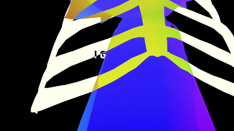 :3 >_< >w< agony amv angry biped blood bodily_fluids bone claws cleaver dripping_blood ear_piercing ear_ring eyelashes eyes_closed fangs fur hanged holding_cleaver holding_knife holding_object inverted_color knife leaking_blood looking_at_viewer lyrics music music_video noseless open_mouth paws piercing ribs ring_piercing rope rope_around_neck singing smile smiling_at_viewer spiral spiral_eyes suicide talking_to_viewer teeth text white_body white_claws white_ears white_fur sound_warning tk_sfm femtanyl token_(femtanyl) domestic_cat felid feline felis mammal 16:9 2025 3d_(artwork) 3d_animation animated blender_(artwork) chromatic_aberration colorful_theme digital_media_(artwork) english_audio english_text hi_res short_playtime sound webm widescreen