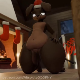 anthro belly belly_expansion belly_inflation big_belly big_butt butt enema expansion hose hose_in_butt hose_inflation huge_belly huge_butt inflation inside liquid_inflation male overweight solo swelling absolutegoofny canid canine canis domestic_dog mammal 1:1 2024 3d_(artwork) 3d_animation animated digital_media_(artwork) high_framerate long_playtime sound video