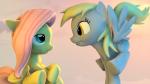2014 3d cgi derpy_hooves_(mlp) equine eye_contact female fluttershy_(mlp) friendship_is_magic horse mammal my_little_pony mynokiarules pegasus pony smile source_filmmaker wings
Rating: Safe
Score: 5
User: Robinebra
Date: April 16, 2014