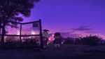 ambiguous_gender anthro building clothed clothing cloud duo evening female fence graduation_cap graduation_gown graduation_robe high_school looking_at_viewer metal_fence night outside plant school shrub sky star tree itsdanfango jalei_(itsdanfango) canid canine canis domestic_dog fox mammal 16:9 2023 animated no_sound short_playtime webm widescreen