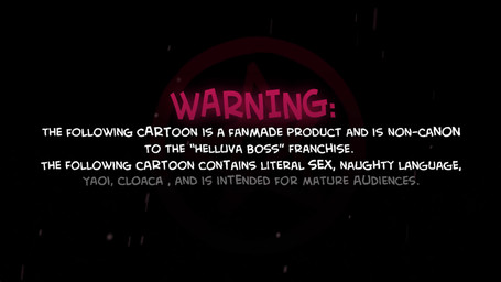 2_horns anal anal_penetration anal_wink angry animal_genitalia annoyed anthro anthro_on_anthro anthro_penetrated anthro_penetrating anthro_penetrating_anthro anthro_penetrating_male anus asking backsack balls bdsm beak becoming_erect bed bedroom bedroom_sex begging between_legs big_penis bird's-eye_view bite biting_lip blinking bodily_fluids body_part_in_ass bondage book bookshelf bouncing_balls bouncing_penis bound breath butt butt_grab butt_slap close-up cum cum_drip cum_in_slit cum_inside cum_on_penis cum_on_self cumshot desperation detailed_background dirty_talk doggystyle dominant dominant_male dripping duo ejaculation erection eye_contact eye_roll eyebrows eyes_closed feathers first_person_view fluffy forehead_touch foreheads_touching foreskin forked_tongue french_kissing from_behind_position from_front_position frottage frottage_in_slit frown furniture fuzzy genital_fluids genital_slit genitals gesture glans grey_body grey_feathers grin grinding grunting guard_position half-closed_eyes hand_gesture hand_on_butt hand_on_face hand_on_head hand_on_hip hands-free hands_behind_back hands_free_penetrating_(penile) hands_on_legs hands_tied head_between_thighs heart_symbol heartbeat high-angle_view horn humanoid_genitalia humanoid_penis inside insult internal internal_anal internal_cloacal kissing kneeling larger_penetrated licking licking_lips licking_own_lips looking_at_another looking_at_partner looking_at_viewer looking_back looking_pleasured low-angle_view lying male male/male male_penetrated male_penetrating male_penetrating_anthro male_penetrating_male male_pov mischievous_smile missionary_position moan moving_foreskin multi_eye multiple_angles multiple_positions narrowed_eyes nude on_back on_bed on_bottom on_front on_model on_style on_top one_eye_closed open_mouth open_smile orgasm panting penetration penile penile_penetration penis penis_in_ass penis_in_slit penises_touching perspective pillow precum profanity pull_out raised_arm rear_view red_body red_eyes restrained restrained_arms restraints retracting_foreskin rolling_over rope rope_bondage saliva saliva_drip saliva_on_anus saliva_on_tongue sex sharp_teeth side_view size_difference skinny slap slim slipping_out slit_penetration slit_play slow_sex small_dom_big_sub smaller_on_top smile smirk sofa spade_tail spanking spread_anus spread_butt spread_legs spreading submissive submissive_male sweat tail tail_aside tail_feathers tapering_penis teasing teeth three-quarter_view throbbing throbbing_balls throbbing_penis thrusting thumbs_up tired tired_eyes tongue tongue_out turn_around turn_over turning_around tying_rope vein veiny_penis view_between_legs wide_eyed window yellow_eyes shoutless archvonsfw_(va) hellaverse helluva_boss blitzo_(helluva_boss) stolas_(helluva_boss) avian demon imp owl_demon 16:9 2025 2d_animation 4k absurd_res animated digital_media_(artwork) frame_by_frame hi_res huge_filesize long_playtime sound voice_acted webm widescreen