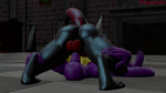 69_position anthro anthro_on_anthro anthro_on_bottom anthro_on_top anthro_penetrated anthro_penetrating anthro_penetrating_anthro anthro_penetrating_gynomorph anthro_penetrating_male audible_ejaculation ball_slap balls balls_deep balls_on_face big_breasts big_butt big_penis black_body bodily_fluids body_part_in_mouth breasts butt carrying_leg cum cum_drip cum_in_mouth cum_inside deep_throat dominant dominant_gynomorph dominant_intersex dripping duo enjoying erection face_fucking fellatio genital_fluids genitals green_eyes gynomorph gynomorph/male gynomorph_on_top gynomorph_penetrating_anthro hand_on_leg hand_on_thigh horn inside intersex intersex/male intersex_on_top intersex_penetrating_anthro irrumatio lying male male_on_bottom male_penetrated male_penetrating_anthro moan multiple_angles muscular muscular_male nipples non-mammal_balls non-mammal_breasts non-mammal_nipples on_back on_bottom on_top oral oral_penetration orgasm penetration penile penis penis_in_mouth purple_body purple_eyes sex shaking_butt simultaneous_orgasms slap sucking tail tattoo thick_thighs throbbing throbbing_balls twitching dragon696 dragonaurix activision mythology spyro_the_dragon cynder spyro dragon mythological_creature mythological_scalie scalie 16:9 3d_(artwork) animated digital_media_(artwork) hi_res high_framerate short_playtime sound webm widescreen