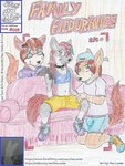 2017 age_difference ageplay anthro bedroom canid canine canis child clare_tavin comic cubplay daughter_(lore) english_text eyewear father_(lore) father_and_child_(lore) father_and_daughter_(lore) female fox glasses group h.w.t._studios hi_res incest_(lore) inkbunny livestream male mammal nari_oakes neversoft parent_(lore) parent_and_child_(lore) parent_and_daughter_(lore) record recording rj_oakes roleplay stepfather_(lore) stepparent_(lore) text thecooler url wolf young young_anthro young_female