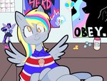 blush bodily_fluids bottomwear calendar clothing container cum cum_in_container cum_in_jar dice female genital_fluids horn jar skirt smile wings camperchan friendship_is_magic hasbro my_little_pony mythology pony_cum_jar_project chris_chan derpy_hooves_(mlp) princess_celestia_(mlp) rainbow_dash_(mlp) twilight_sparkle_(mlp) equid equine horse mammal mythological_creature mythological_equine pegasus pony winged_unicorn hi_res meme