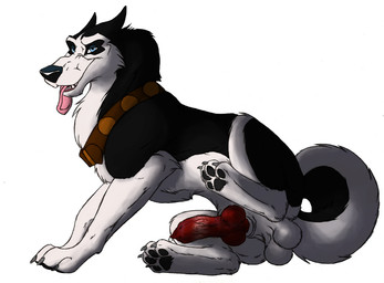 E621 profile picture for @steele