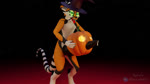 anthro big_penis black_penis bodily_fluids clothing food fruit fur genital_fluids genitals hair hat headgear headwear holidays jack-o'-lantern male night orange_body orange_fur penetrating_pumpkin penis plant precum pumpkin simple_background solo standing tail tapering_penis white_body white_fur wizard_hat gylala blender_cycles halloween mythology gylala_(character) dragon eastern_dragon mythological_creature mythological_scalie scalie vampire 16:9 3d_(artwork) 3d_animation animated blender_(artwork) digital_media_(artwork) hi_res high_framerate loop no_sound short_playtime webm widescreen